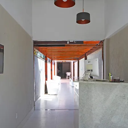 Mdj Pousada-2